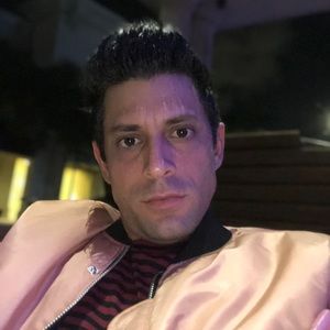 Meet your Posher, Brian